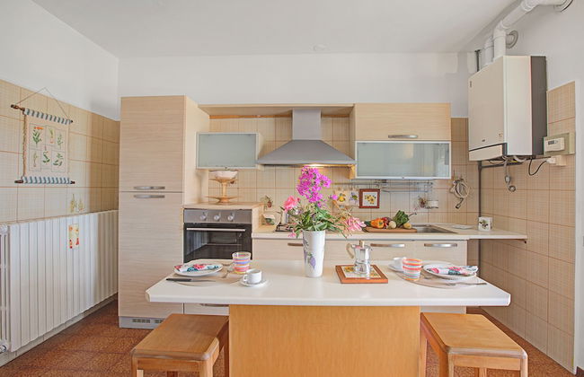 Casa Virginia - Foto 13