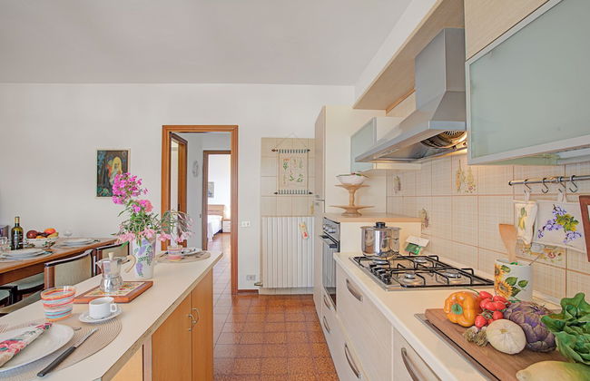 Appartamento Giulia - Photo 12