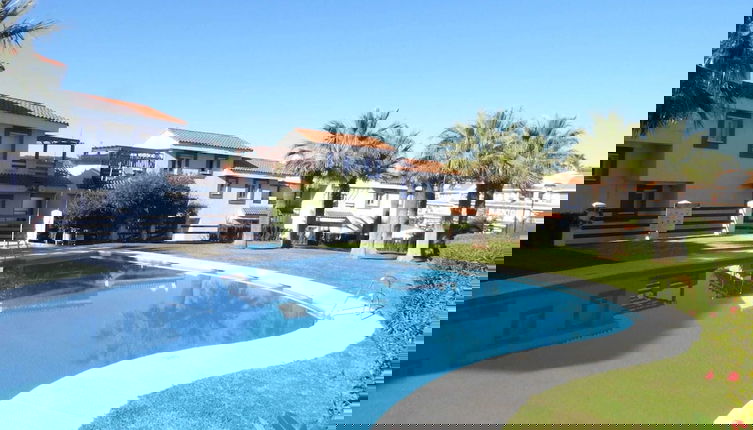 Foto 1 - Charming Holiday Home Nearby Estepona With sea Views and Golf Opportunities