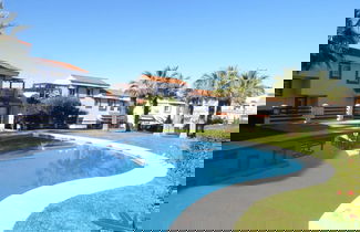 Foto 1 - Charming Holiday Home Nearby Estepona With sea Views and Golf Opportunities