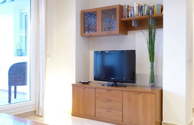 Charming Holiday Home Nearby Estepona With sea Views and Golf Opportunities - Foto 6