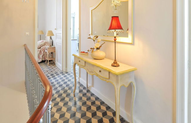 Elegant Holiday Home Near the Canal du Midi - Foto 24