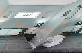 Foto 3 - Comfort & Fun for 9 Guests