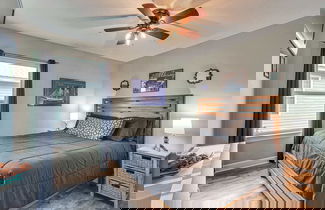 Foto 2 - Comfort & Fun for 9 Guests