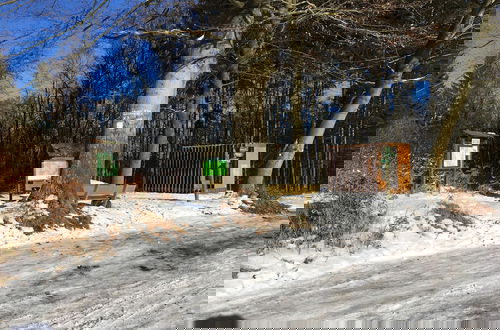 Foto 20 - Familienfreundlicher Urlaub im Landhaus Obergude