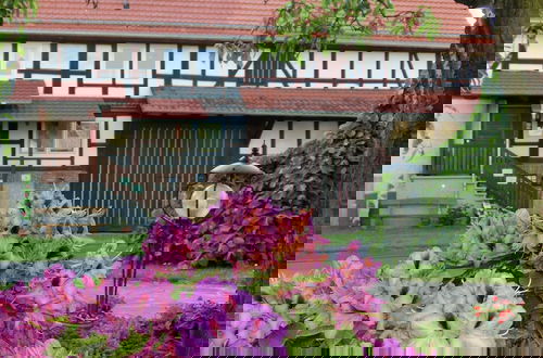 Foto 1 - Familienfreundlicher Urlaub im Landhaus Obergude