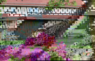 Photo 1 - Family-friendly Holidays at Landhaus Obergude