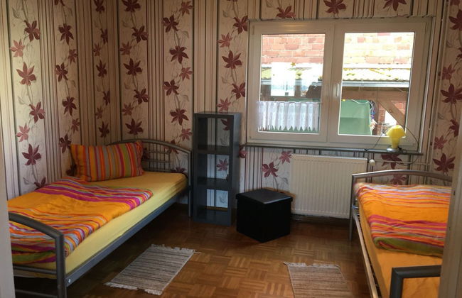 Familienfreundlicher Urlaub im Landhaus Obergude - Foto 2