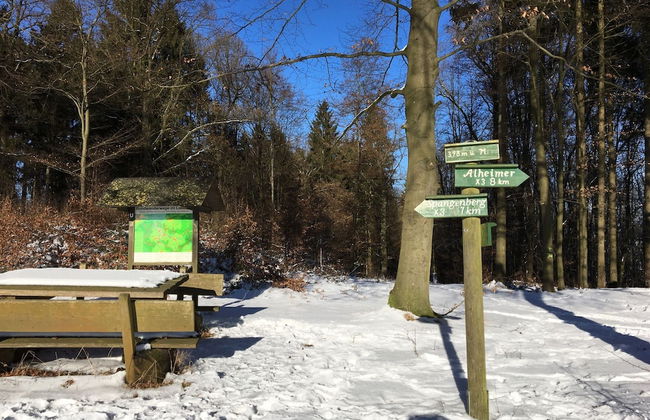Familienfreundlicher Urlaub im Landhaus Obergude - Foto 12