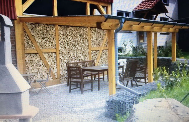 Familienfreundlicher Urlaub im Landhaus Obergude - Foto 19