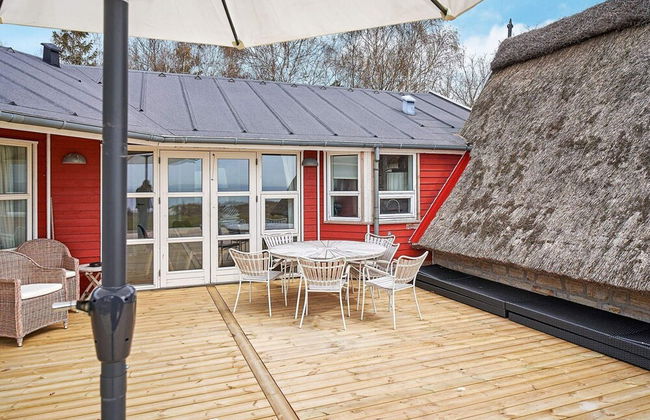 Luxury Retreat by the Sea - By Traum Ferienwohnungen - Foto 18