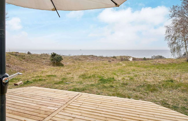 Luxury Retreat by the Sea - By Traum Ferienwohnungen - Foto 20