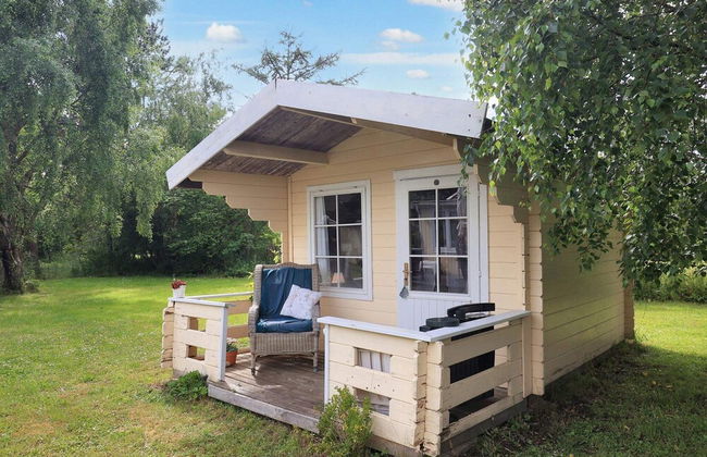 6 Person Holiday Home in Nakskov - Foto 11