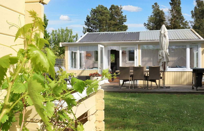 6 Person Holiday Home in Nakskov - Foto 24