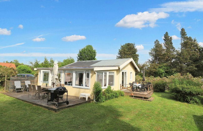 6 Person Holiday Home in Nakskov - Foto 23