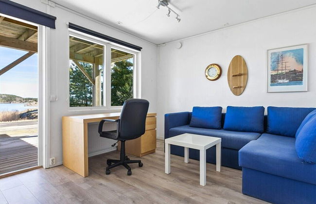 8 Person Holiday Home in Stromstad-by Traum - Foto 8