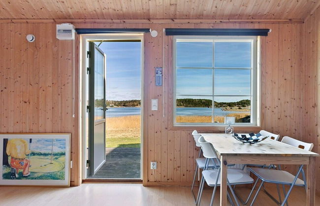 8 Person Holiday Home in Stromstad-by Traum - Foto 18