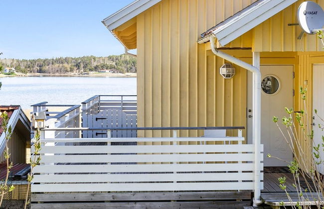 8 Person Holiday Home in Stromstad-by Traum - Foto 31