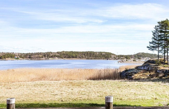 8 Person Holiday Home in Stromstad-by Traum - Foto 29