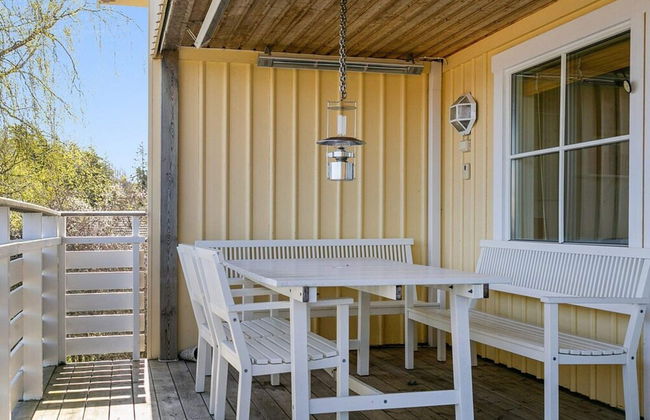 8 Person Holiday Home in Stromstad-by Traum - Foto 19