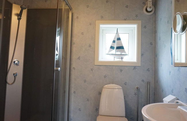 8 Person Holiday Home in Stromstad-by Traum - Foto 12