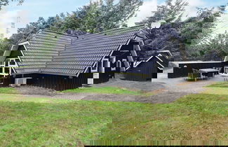 Foto 1 - 8 Person Holiday Home in Blavand