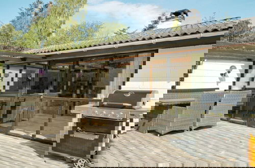 Foto 7 - 6 Person Holiday Home in Hojby