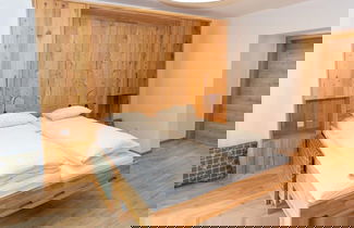 Foto 2 - Holiday Home Near Cross-country Ski Trail