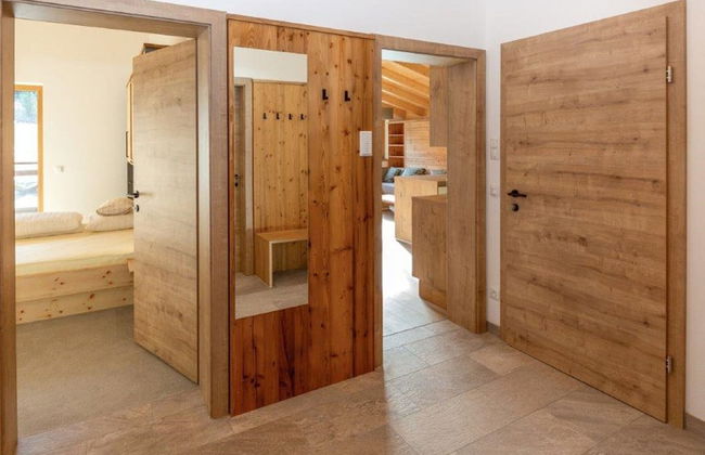 Holiday Home Near Cross-country Ski Trail - Foto 12