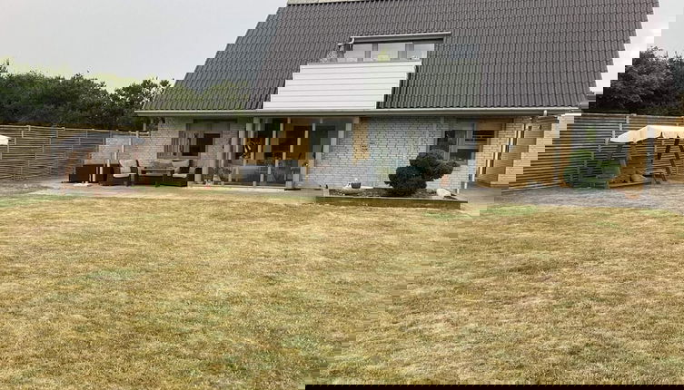 Foto 1 - 8 Person Holiday Home in Blokhus