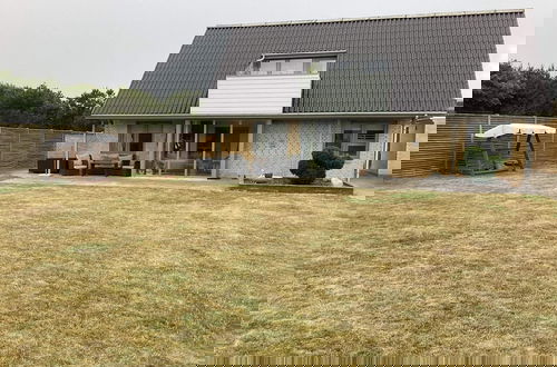 Foto 1 - 8 Person Holiday Home in Blokhus