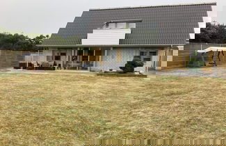 Foto 1 - 8 Person Holiday Home in Blokhus
