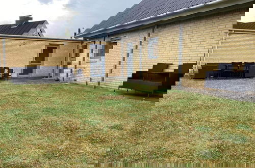 Foto 33 - 8 Person Holiday Home in Blokhus
