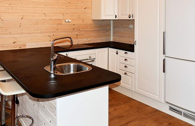 6 Person Holiday Home in Maloy-by Traum - Foto 5