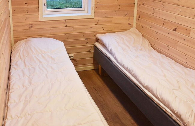 6 Person Holiday Home in Maloy-by Traum - Foto 4