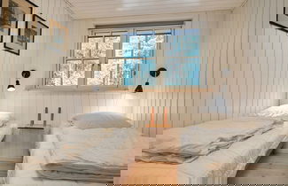 Foto 3 - 4 Person Holiday Home in Nexo