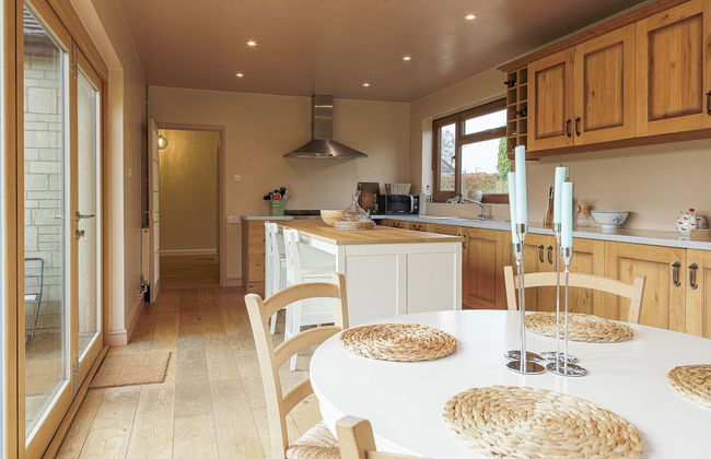Charming 3BD Cotswolds Family Retreat - Foto 20