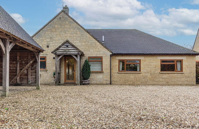 Charming 3BD Cotswolds Family Retreat - Foto 33