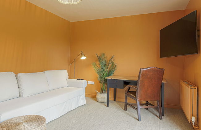 Charming 3BD Cotswolds Family Retreat - Foto 27