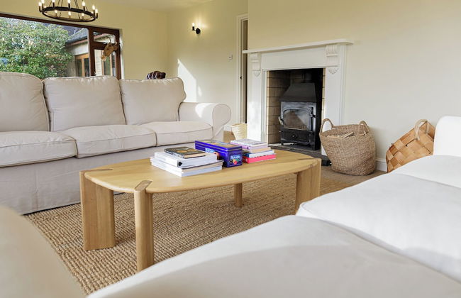 Charming 3BD Cotswolds Family Retreat - Foto 9