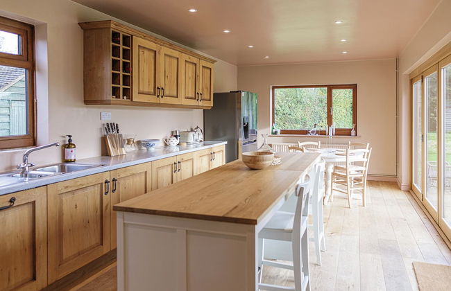 Charming 3BD Cotswolds Family Retreat - Foto 6