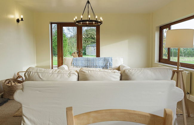 Charming 3BD Cotswolds Family Retreat - Foto 8