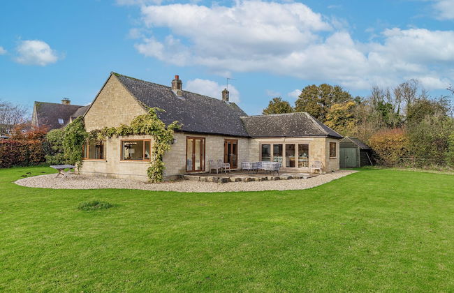 Charming 3BD Cotswolds Family Retreat - Foto 35