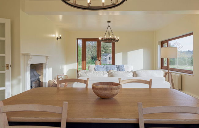 Charming 3BD Cotswolds Family Retreat - Foto 22