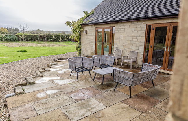 Charming 3BD Cotswolds Family Retreat - Foto 12