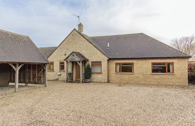Charming 3BD Cotswolds Family Retreat - Foto 34