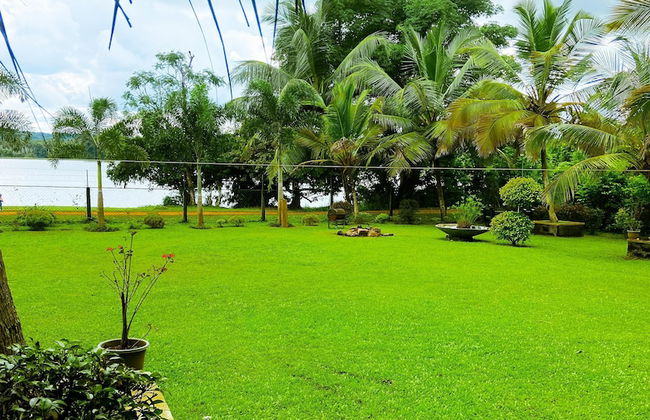 Gagees Lake View Cabana - Foto 28