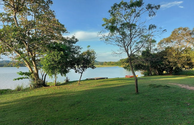 Gagees Lake View Cabana - Foto 29