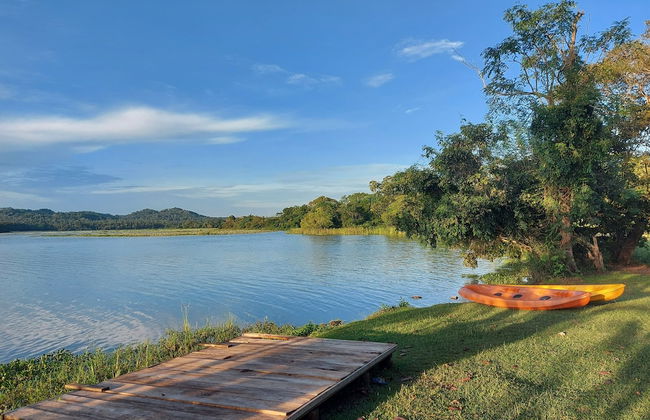 Gagees Lake View Cabana - Foto 32