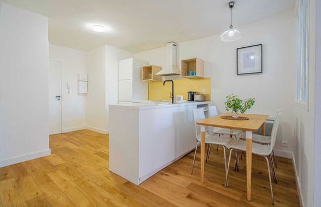 Résidence Marseille PANIER - Foto 11